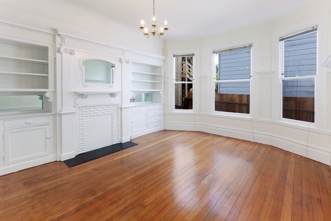 Foto del interior - 3062-3066 22nd St