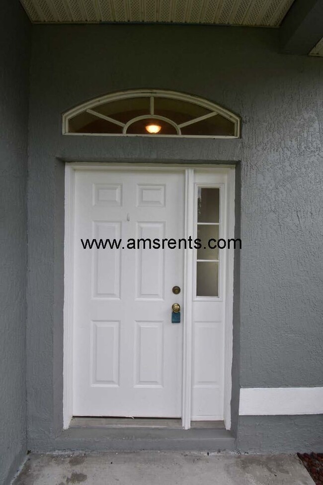 Foto del edificio - Charming 3 bedroom house in Kissimmee