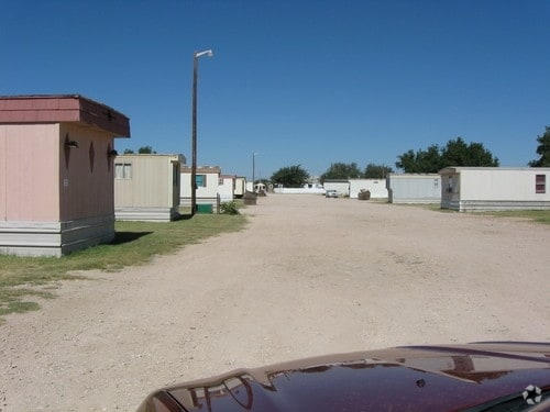 Building Photo - 307 Alabama