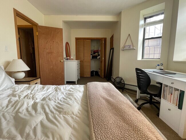 Foto del edificio - 31 Fort Ave