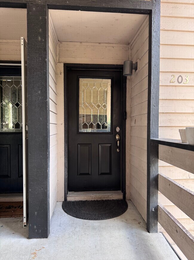 Foto del edificio - 1604 Arcadia Dr