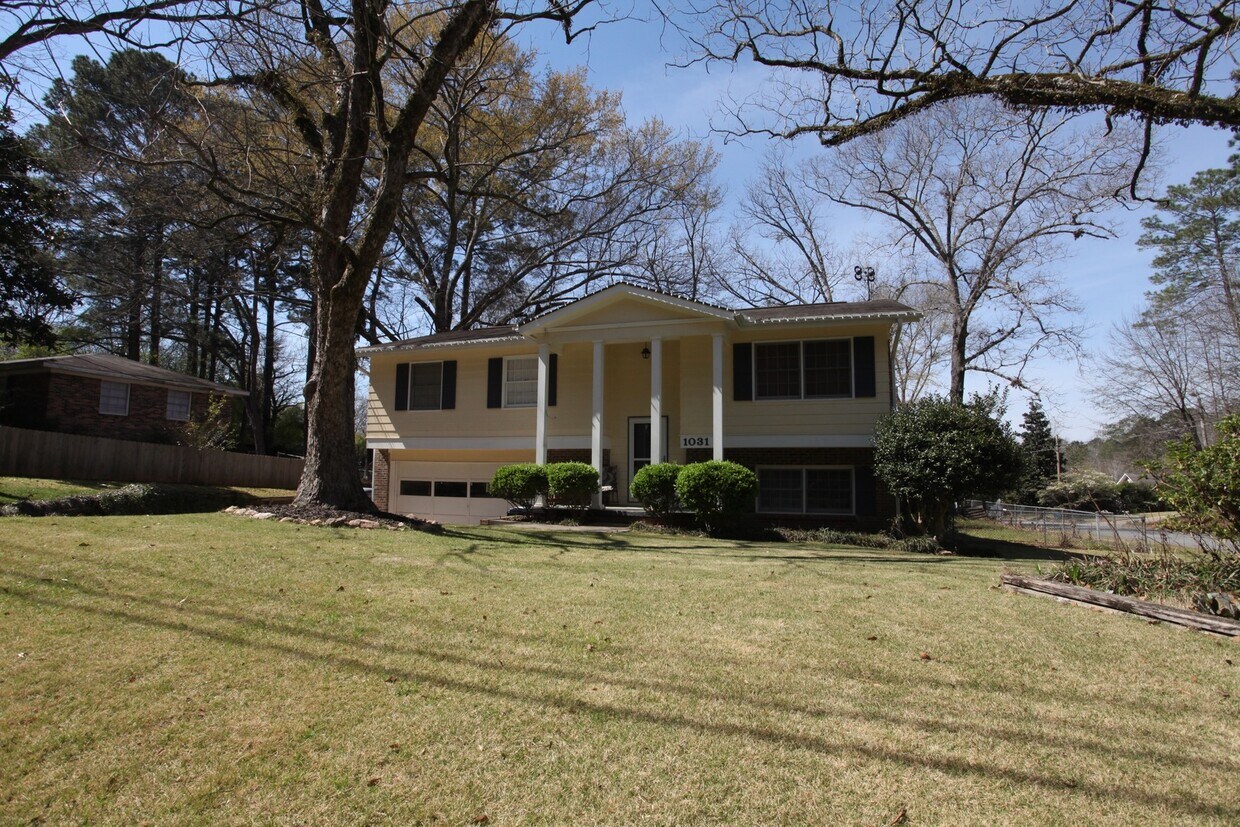Primary Photo - 1031 Felton Ln