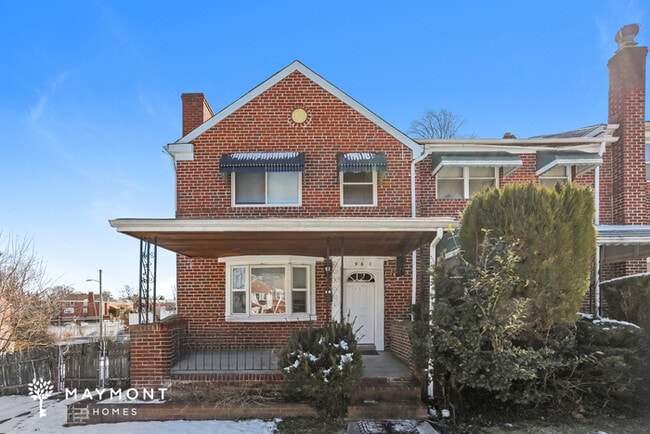 Building Photo - 963 Masefield Rd