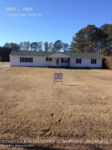 Primary Photo - 3 bedroom in Piney Point MD 20674