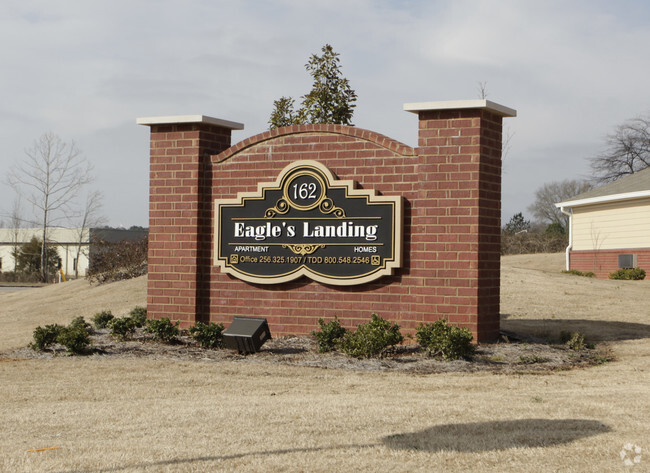 Foto del edificio - Eagle's Landing Apartments