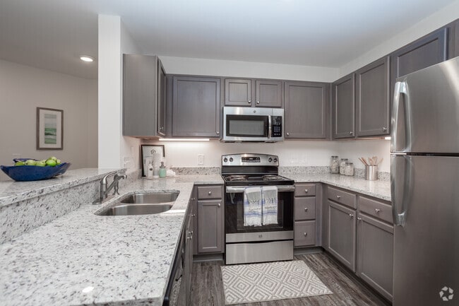 Interior Photo - Still Meadow Village