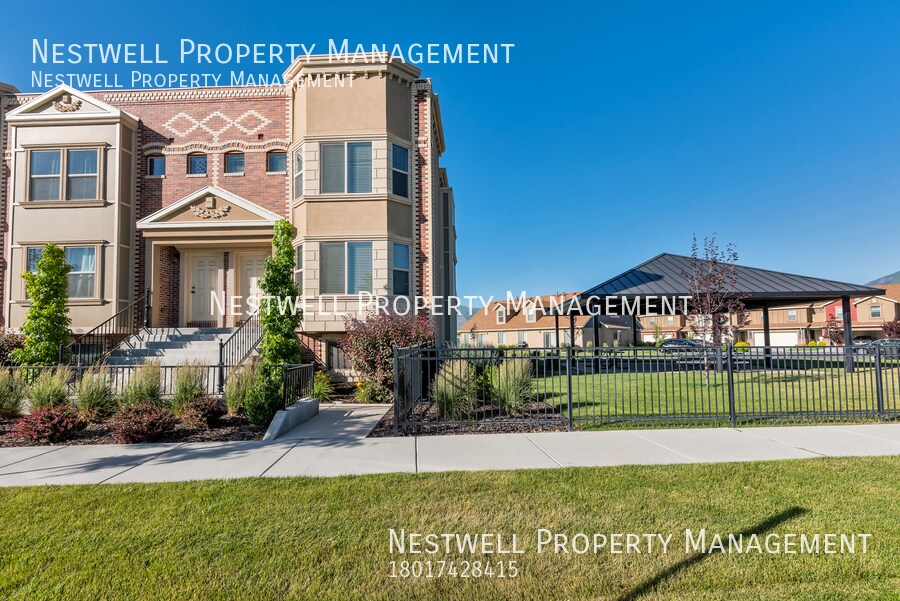 3bed Condo in Spanish Fork Condo for Rent in Spanish Fork