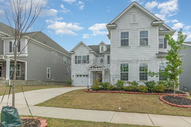 Foto del edificio - 12917 Hindcross Dr