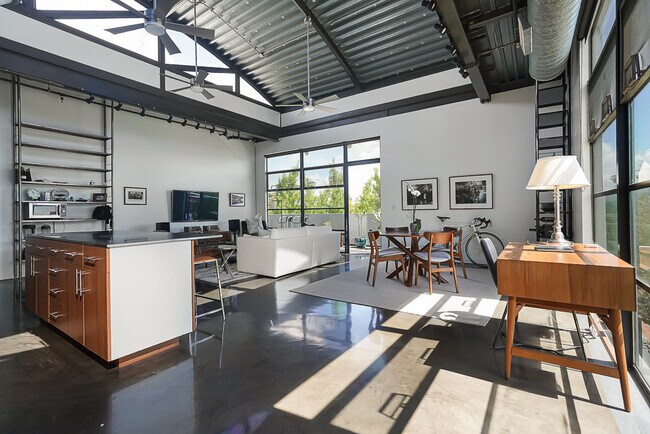 Foto del edificio - 1534 17th St