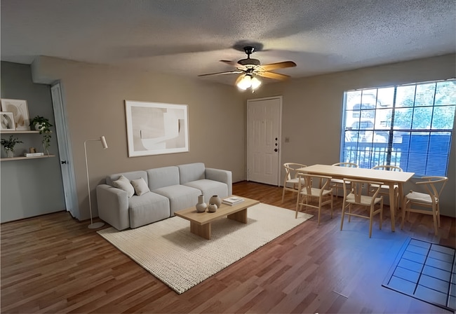 Foto del edificio - 465 Forestway Cir