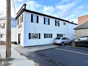 Building Photo - 11 Vernon St