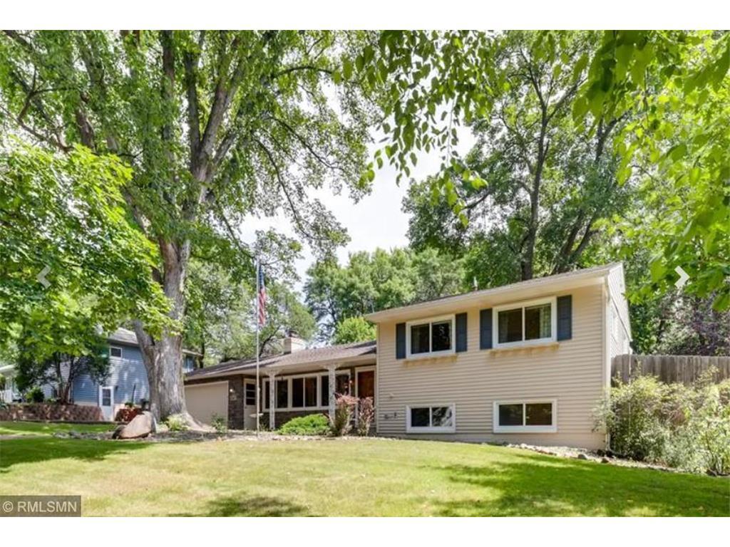 Primary Photo - 3607 Robinwood Terrace