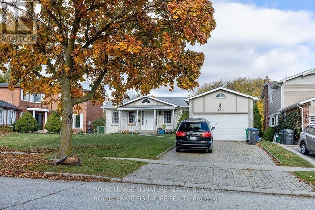 Building Photo - 1737 Branchwood Park