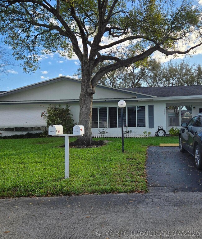 Building Photo - 8423 NW 12th St