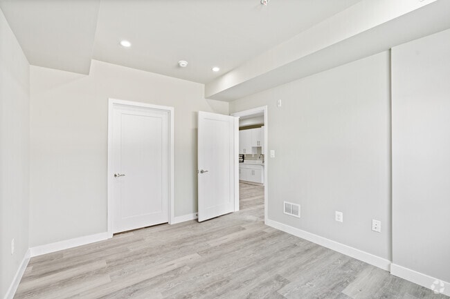 1BR, 1BA - 704SF - 22 Kennedy St NW