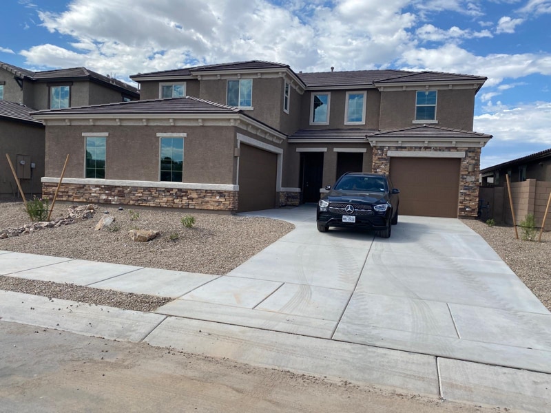 Photo - 9812 S Quiet Dove Dr (Tucson, AZ)