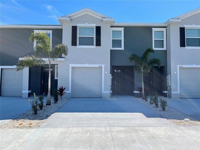 Foto del edificio - 8708 Milestone Dr