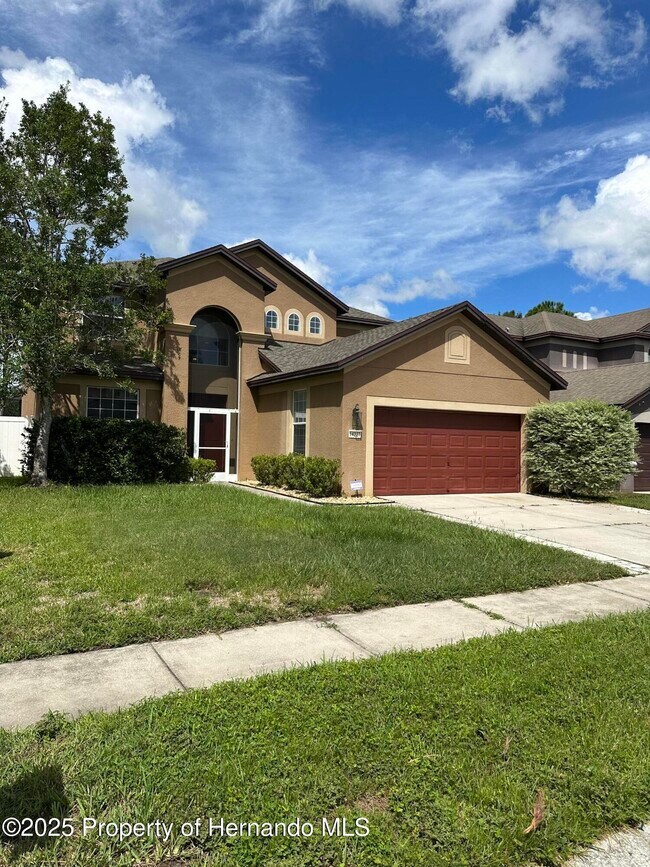 Building Photo - 14227 Wake Robin Dr