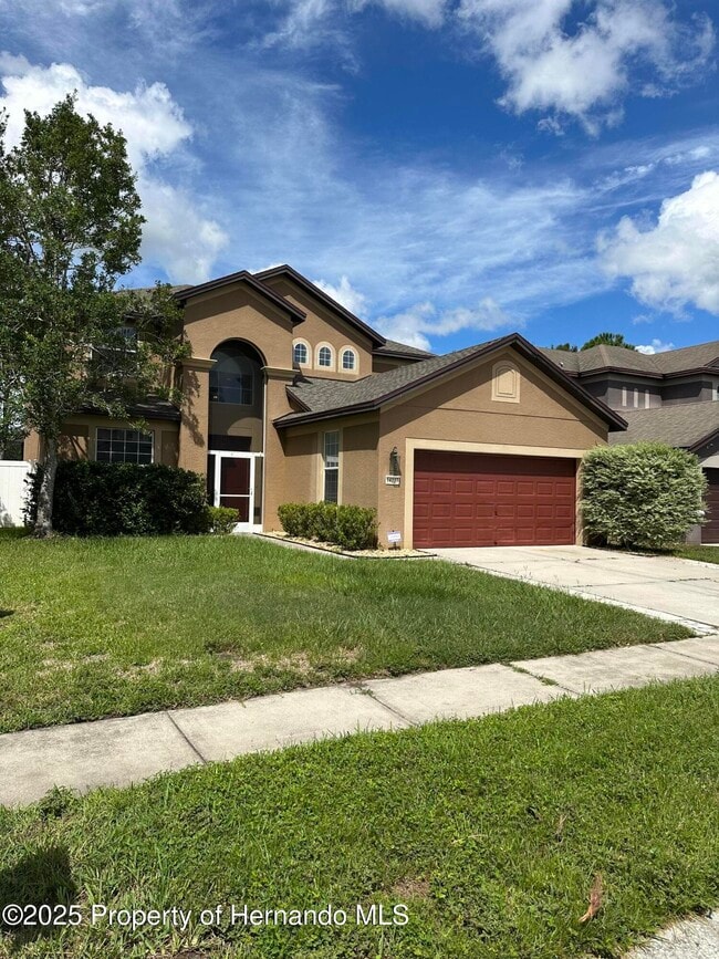 Foto del edificio - 14227 Wake Robin Dr