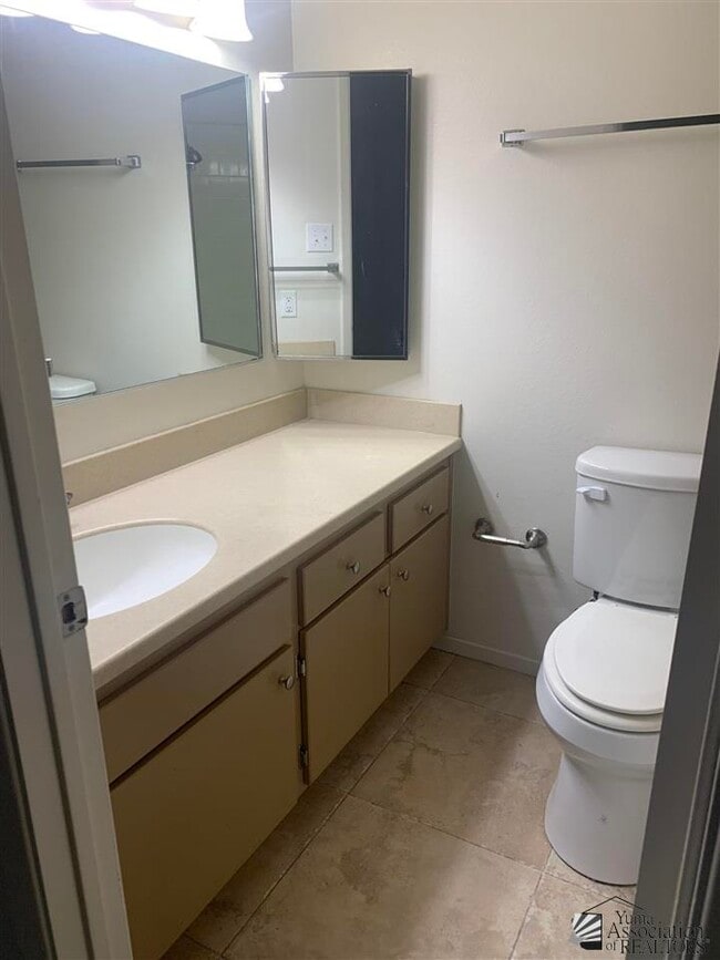 2901 S Palo Verde Ln Unit 7, Yuma, AZ 85365 Condo for Rent in Yuma