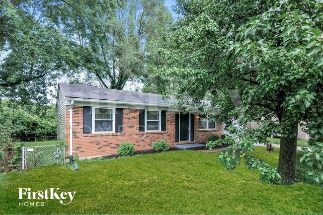 Foto del edificio - 2701 Essex St