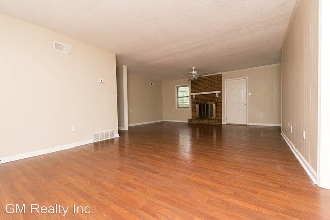 Building Photo - 3 br, 2 bath House - 3685 Castleman