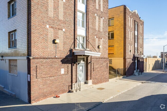 Foto del edificio - Jones Street Studios