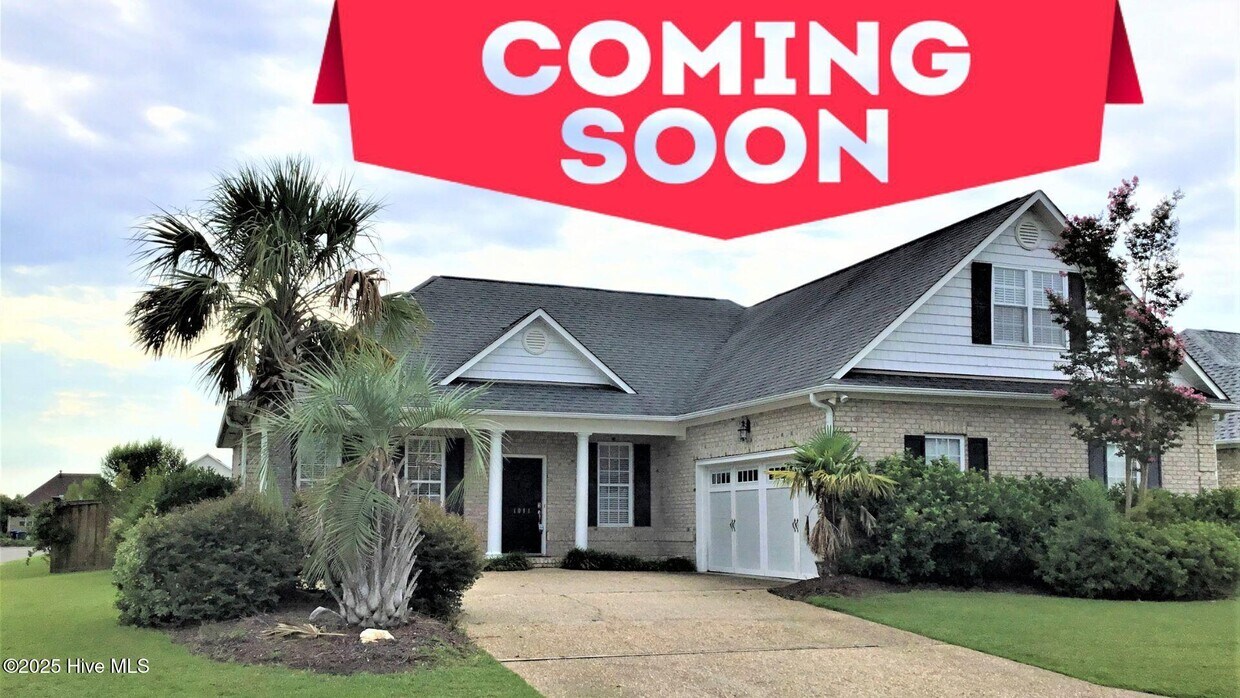 Foto principal - 1011 Ginger Lily Way