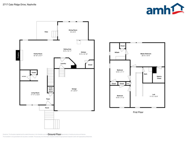 Foto del edificio - 2717 Cato Ridge Dr