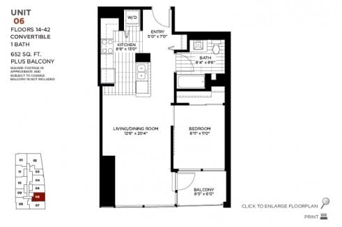 Building Photo - 213 N Wells St