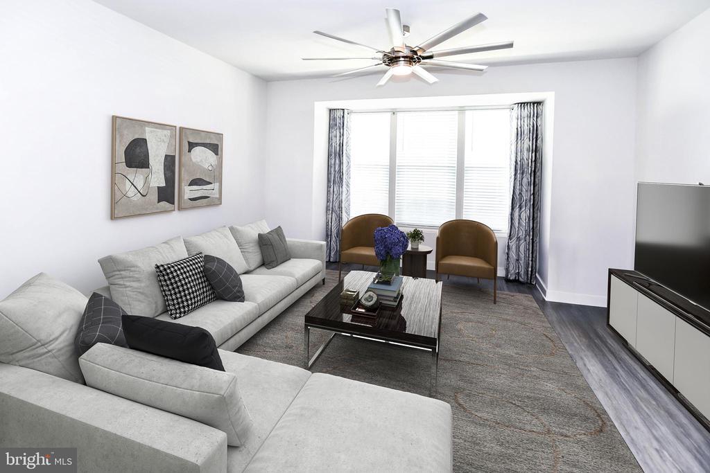 Foto principal - 7205 Sprouse Ct