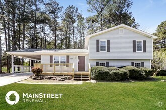Building Photo - 1401 Timbercrest Dr
