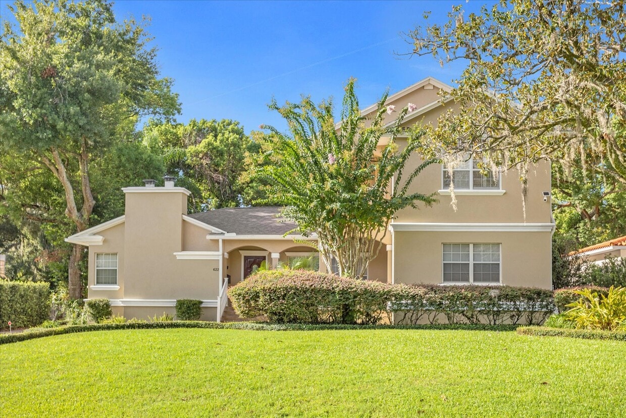 622 Alba Dr, Orlando, FL 32804 House Rental in Orlando, FL