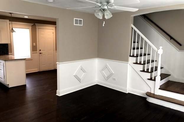 Living Room - 9656 S Chappel Ave