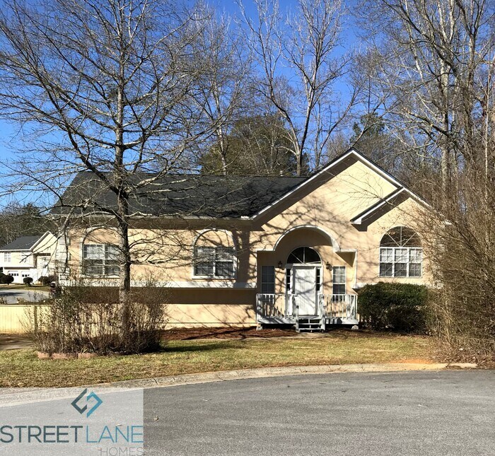 REDUCED! House Rental in Marietta, GA