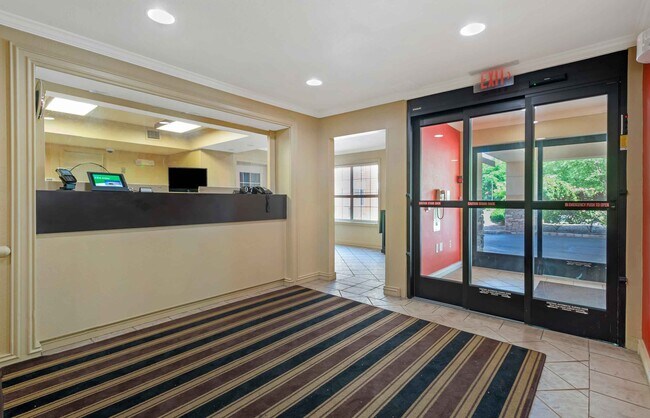 Foto del edificio - Furnished Studio-Hanover - Parsippany