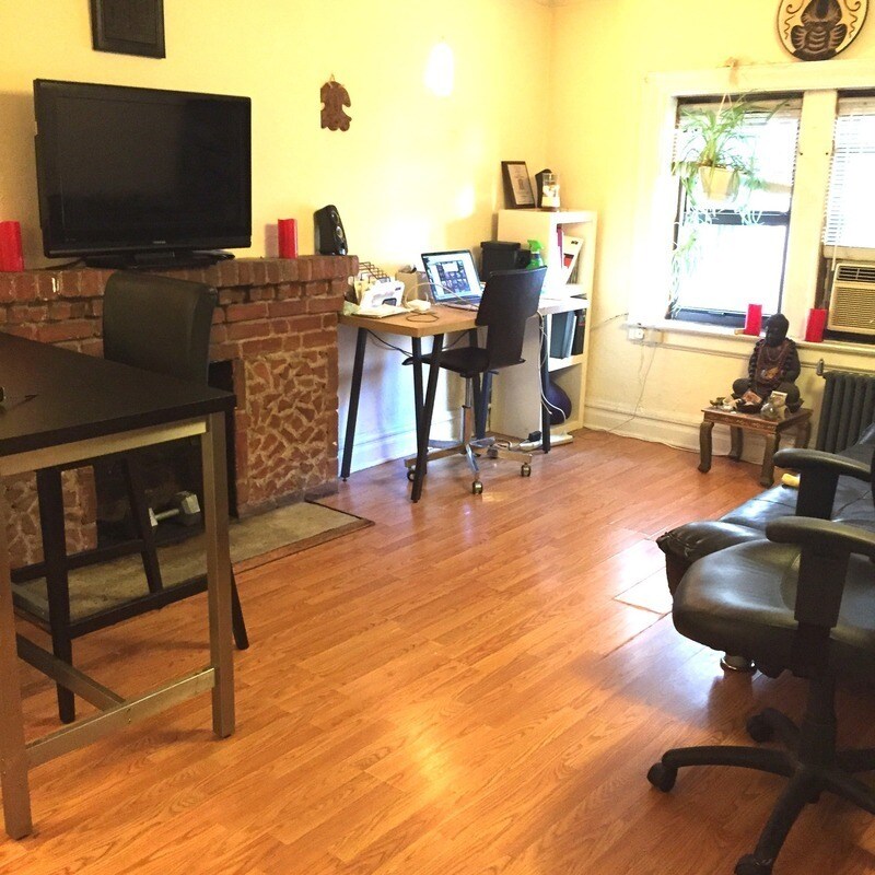 Building Photo - 112 W 26th St