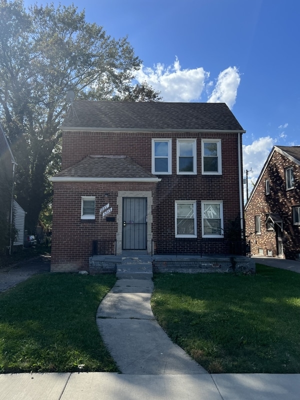 Building Photo - 5921 Balfour Rd