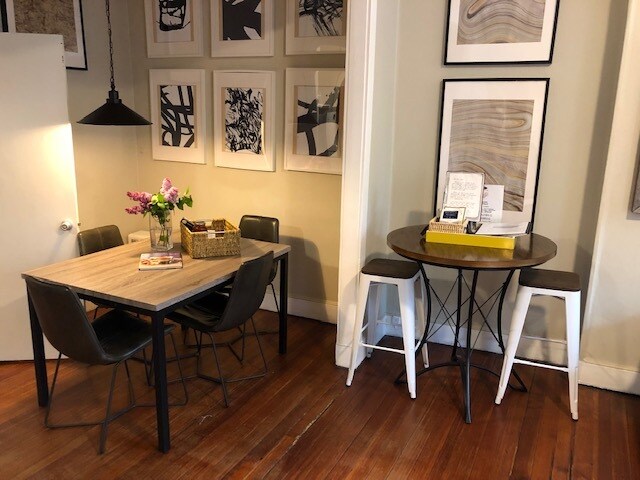 Foto del edificio - 435 Hanover St