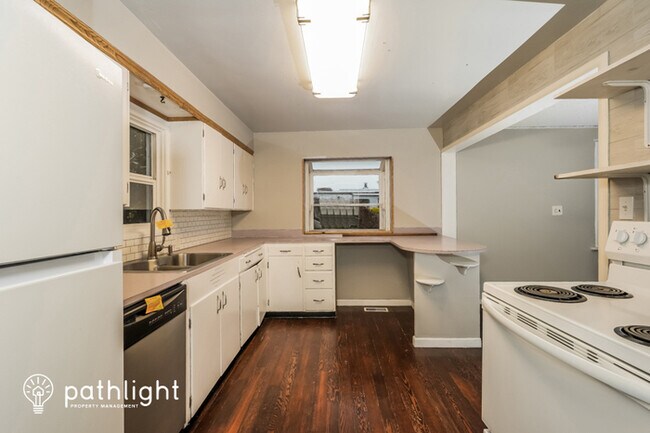 Building Photo - 7814 S Ainsworth Avenue, Tacoma, WA, 98408