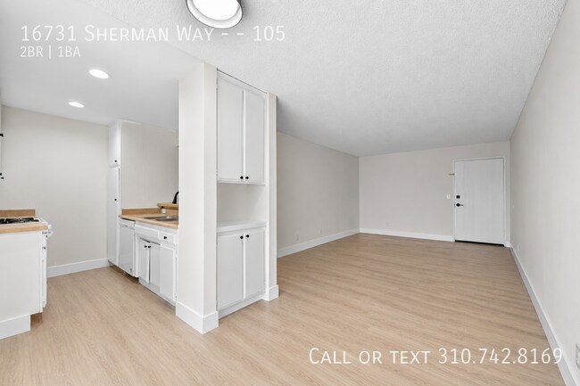 Building Photo - 16731 Sherman Way