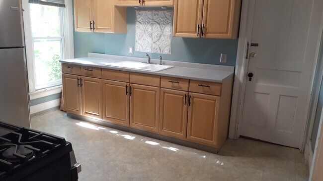 Foto del edificio - 38 E Union St