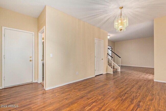 Foto del edificio - 25845 North 47th Pl