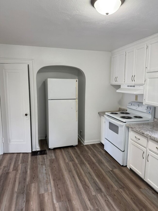 Foto del edificio - 2923 Winter St