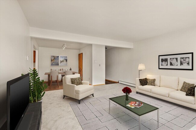 Foto del interior - Apple Valley Associates LLC