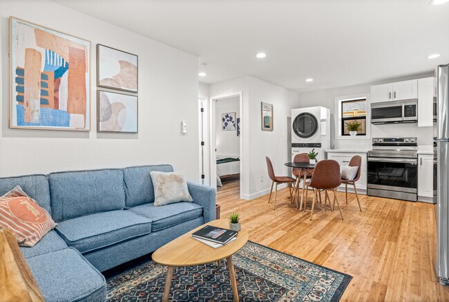 Foto del edificio - 12729 Evanston Ave N