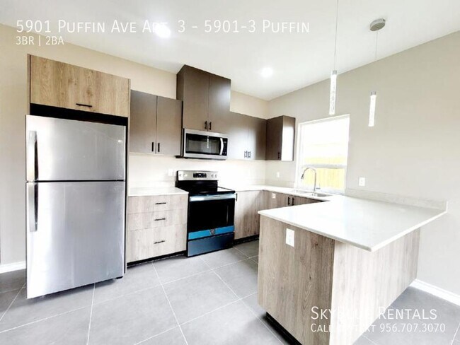 Building Photo - 5901 Puffin, 5901-3 Puffin
