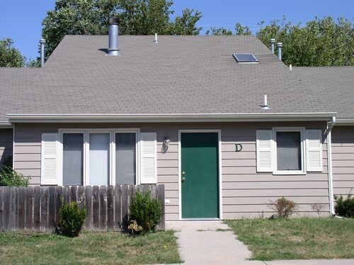 Primary Photo - 2100 Haskell Ave