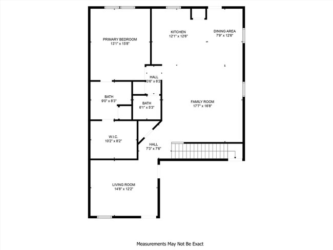 Building Photo - 146 Russet Trl