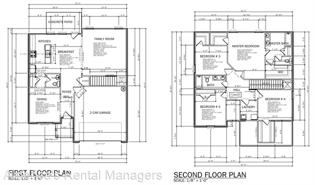 Foto del edificio - 4 br, 2.5 bath House - 424 Troubadour Lane